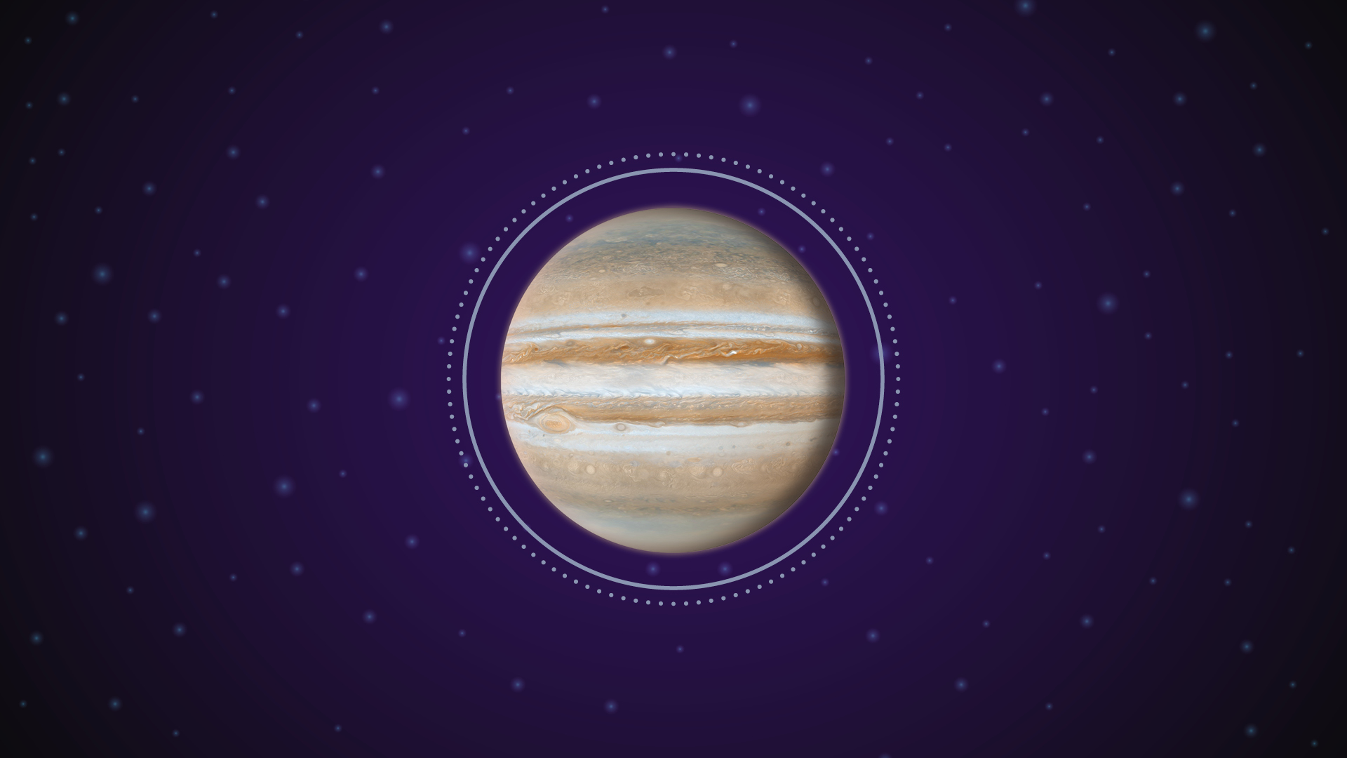 Wat is de betekenis van Jupiter in astrologie